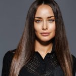 Ксенія Мішина натякнула на конфлікти з колегами-акторами на знімальному майданчику