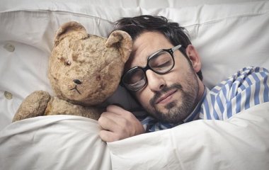 Вчені вказали на різницю як сон оптимістів і песимістів