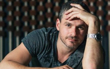 Арсен Мирзоян растрогал фанов видео, как в Киеве проводит время с 7-летней дочерью