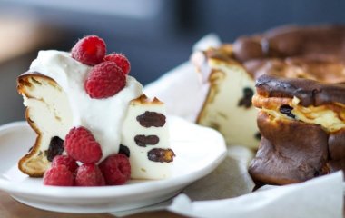 Нежнейшая запеканка, которая буквально тает во рту: рецепт от судьи 