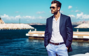 7 признаков достойного мужчины. Как отличить? Где найти? Как заполучить?