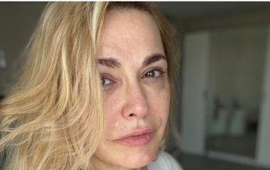 Ольга Сумская показалась в больнице и рассказала, что с ней случилось