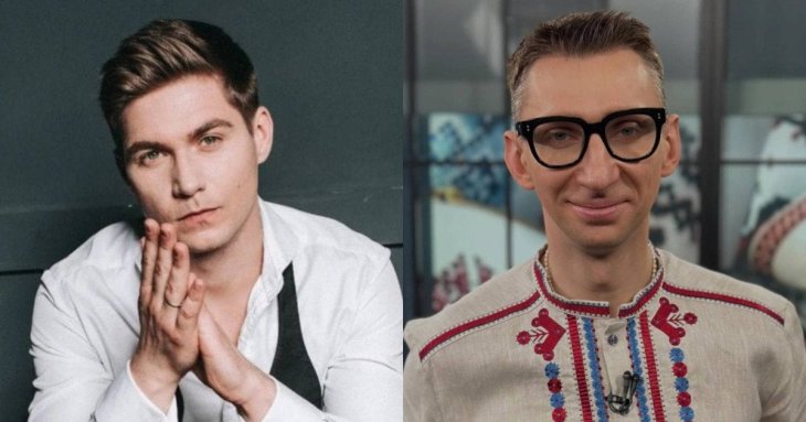 Соломка різко висловився про Остапчука і викрив його негативну рису характеру: 