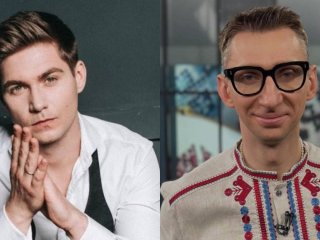 Соломка різко висловився про Остапчука і викрив його негативну рису характеру: