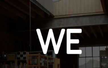 WEproject: вдохновение и инновации из Центральной Азии