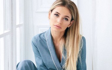 Анна Хилькевич предпочитает вскармливание смесями