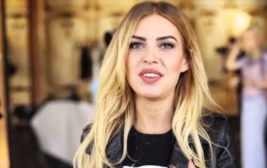 Что влияет на мировоззрение Риты Дакоты?