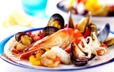 Названо продукти, здатні зняти стрес
