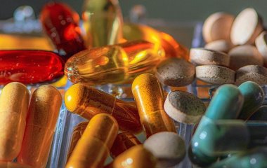 Фолієва кислота: навіщо нам вітамін В9, у яких продуктах він міститься