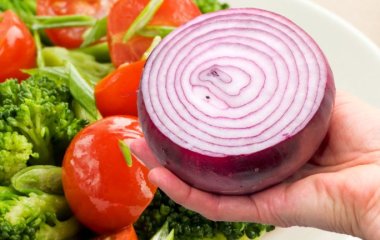 Максимум користі від вітамінів: які продукти краще їсти сирими