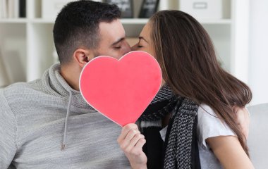 Вібратори для пар: насолода та зближення