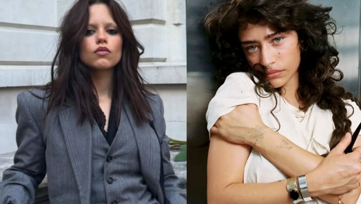 От микро-челки до слоёв 1990-х: главные тренды весенних стрижек