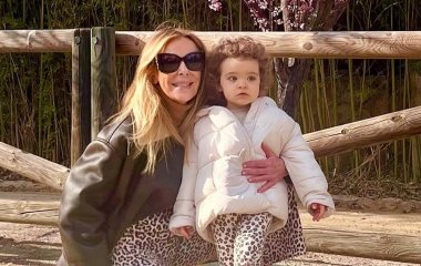 Акторка стала мамою доньки свого сина: фото дівчинки та історія, що шокувала