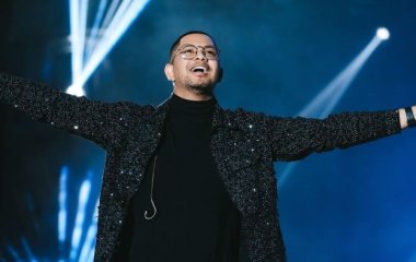 30-летний бразильский певец внезапно умер на сцене прямо во время выступления