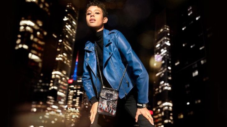 Коллекция DKNY Holiday 2018