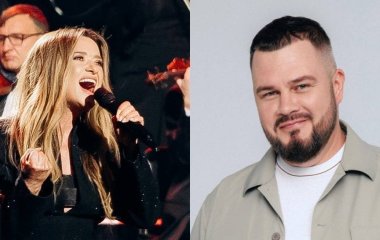 Відомий продюсер розкрив, якою насправді є Могилевська у житті та який образ втілює на сцені