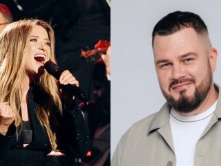 Відомий продюсер розкрив, якою насправді є Могилевська у житті та який образ втілює на сцені