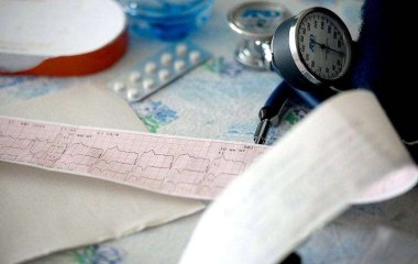 Кардіологи розповіли про користь вітаміну D для серця та судин