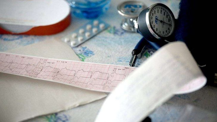 Кардіологи розповіли про користь вітаміну D для серця та судин