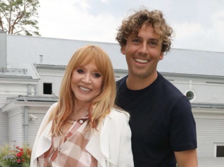 «Ты для меня всегда будешь молодым мужем»: Пугачева едва сдержала слезы в объятиях Галкина