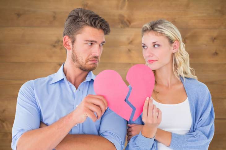 5 популярных фраз, разрушающих отношения