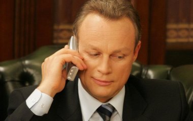 Сергей Жигунов подтвердил расставание с женой
