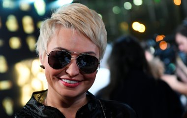 «Неужели они уже здесь?»: Катя Лель назвала дату вторжения инопланетян 