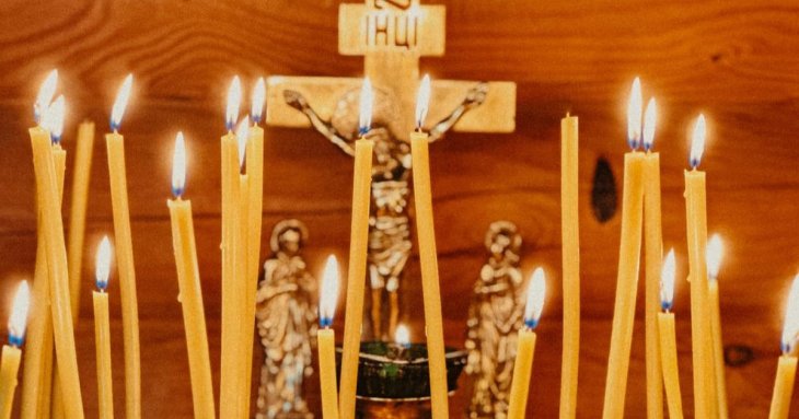 Яке церковне свято в Україні 26 вересня
