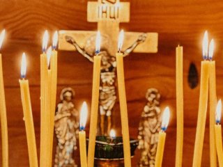 Яке церковне свято в Україні 26 вересня
