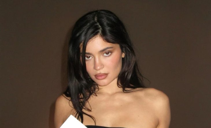 Кайли Дженнер после обвинений в плагиате ошеломила заработками