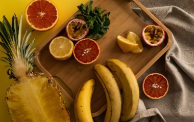 Дієтолог перерахувала продукти, які знижують ризик деменції