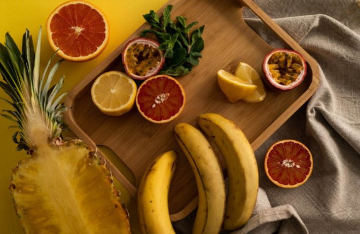 Дієтолог перерахувала продукти, які знижують ризик деменції