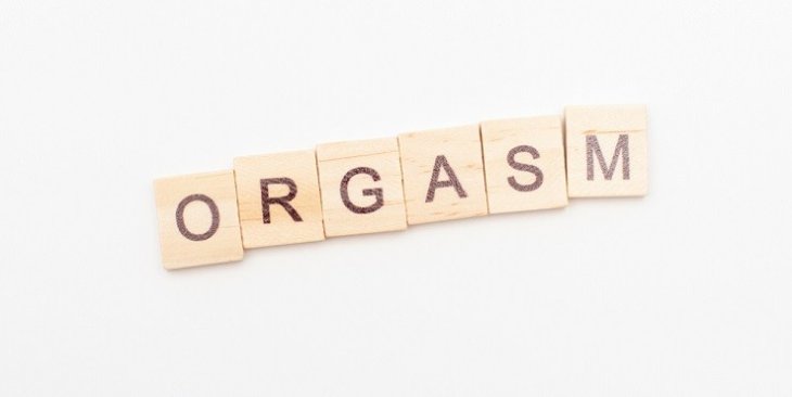 10 причин, почему девушкам необходимо испытывать оргазм