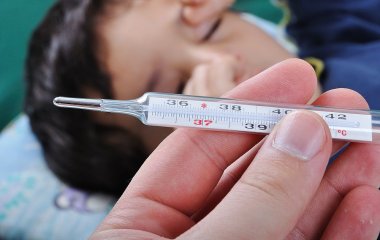Лікарі розповіли, від чого залежить тяжкість перебігу свинячого грипу