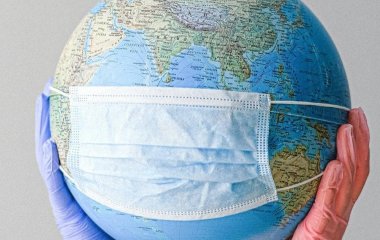 Діти можуть бути схильні до зараження новим варіантом Covid: що потрібно знати