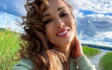 Анфиса Чехова переезжает из России в Америку