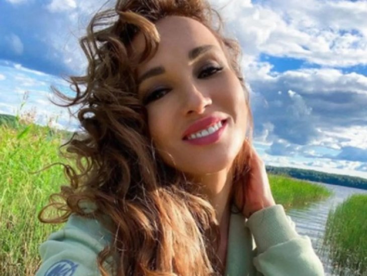 Анфиса Чехова переезжает из России в Америку