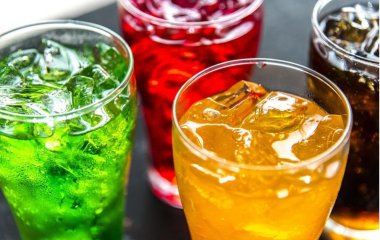 Вчені виявили зв'язок між зловживанням солодкими напоями та ризиком розвитку раку