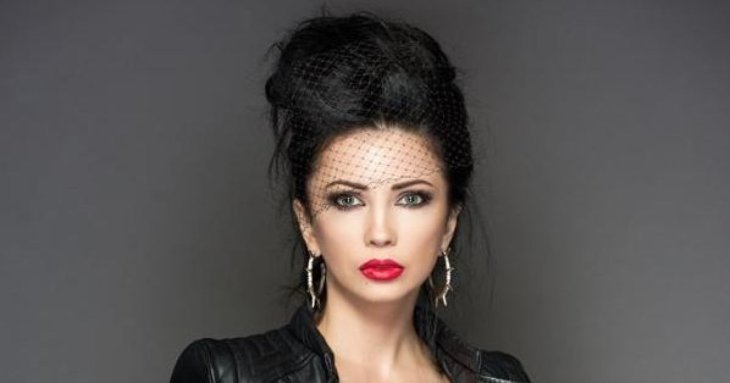 Певица Lama откровенно рассказала, почему исчезла со сцены