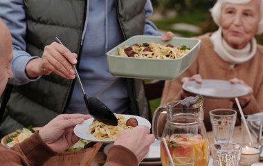 Должны быть в рационе: врач назвала список дешевых и полезных продуктов