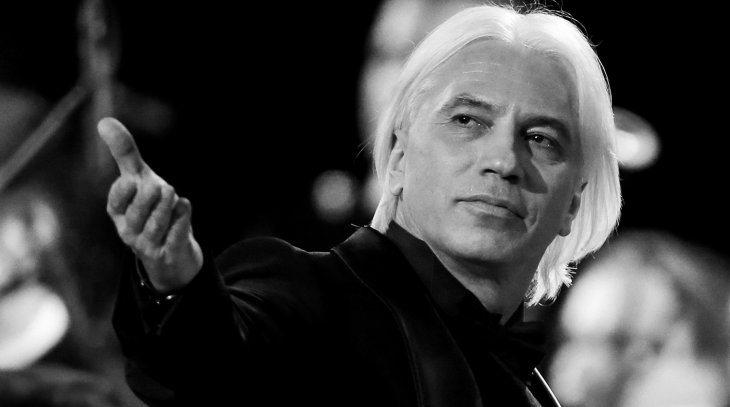 Вдова Дмитрия Хворостовского показала повзрослевших детей