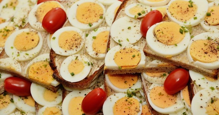 Що з'їсти на вечерю: продукти, від яких не набирають зайві кілограми