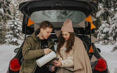 Куда он приглашает вас на первое свидание: что значит место вашей встречи