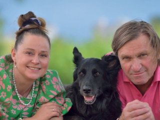 Віталіна Біблів вперше розповіла про своє весілля: чоловік просто сказав 
