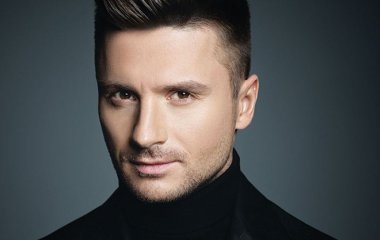 Сергей Лазарев ответил на критику своей песни