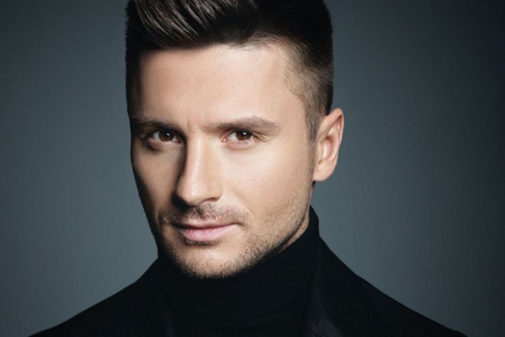 Сергей Лазарев ответил на критику своей песни
