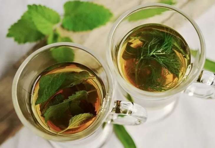 Диетолог назвала 5 травяных чаев, которые помогут укрепить иммунитет