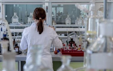 Вчені знайшли спосіб лікування раку за допомогою антибіотиків