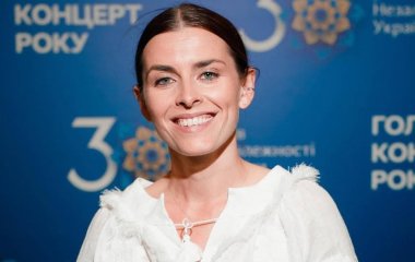 Популярна українська режисерка здивувала своїм заробітком і скільки витрачає на місяць