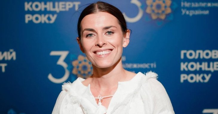Популярна українська режисерка здивувала своїм заробітком і скільки витрачає на місяць